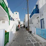 Basoula House