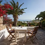 Kavos Hotel Naxos