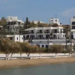 Aphroditi Hotel