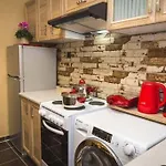 Irida Cozy House Στο Κέντρο Της Πόλης