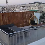 Acropolis View And 360 Degrees