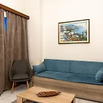 Apartment @Katehaki Metro