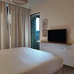 Acropolis View Penthouse By Euphoria Apartments Athens