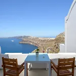 Spectacular View Caldera St Μ