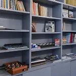 Athenean Classic Apartment At Acropolis Museum & Metro