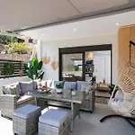 Blue Horizon Seaside Suite By Imagine Lefkada