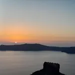 Spiliotica On The Cliff