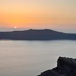 Spiliotica On The Cliff