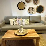 Raffar Luxury Houses Psarou
