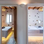Villa Alenia Paros