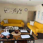 Skopelos Glossa'S Maisonette