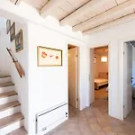 Marpissa Paros House Casa Mira