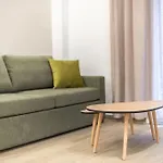 Elegant Apartment In Athens