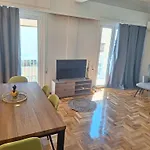 Caryatids Luxury Apartment