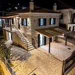Spyros Stone Apartment