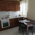 Paros Paroikia Apartment