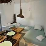 Private Suite In The Mykonos Town