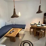 Private Suite In The Mykonos Town