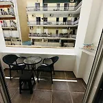Loft De Luxe, Kavala