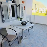 Dp Homes Villa Mimika Santorini