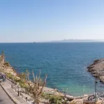 Shell-Charm W/Sea View & Parking