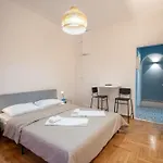 Panormou Metro Station 1 Bedroom 2 Persons Flat