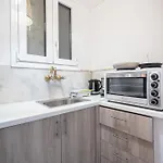 Panormou Metro Station 1 Bedroom 2 Persons Flat