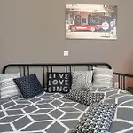 Artemisia Apartment