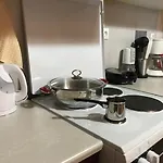 Cozy Apartment At Preveza