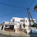 Dinos Pool Apartment