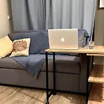 Orpheus Guesthouse