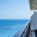 Seaside Breeze - 2 Bdrm Apartment In Palaio Faliro - Sea View