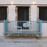 The Architect'S House, 3Br Villa In Naxos