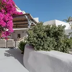 Sun Wind Villa Santorini