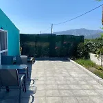 Heras House