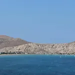Sea View Stone House