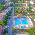 Pavlis Studios Kampos