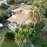 Sunny Garden Villa
