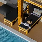 La Grande Vue-Private Hilltop Villas With Private Pools