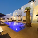 Vammos Luxury Residences