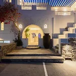 Vammos Luxury Residences