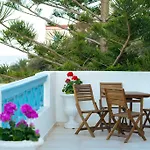 Heliades Suites