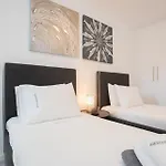 Ambiente Villas 3Bd Villa Mykonos-Elia