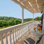 Militsa House