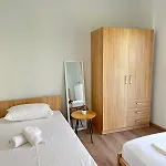 Olymp Family Apartments Katerini