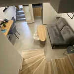 Kaleo Chios Luxury Apartments