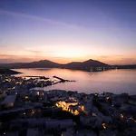 Bedspot Apartments Paros