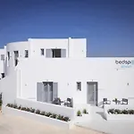 Bedspot Apartments Paros