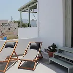 Lithi Stylish Apartments- Eco Luxury Suite