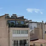 Emily In Athens - Central Chic Flat With Terrace Syntagma E1